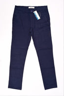 Calça Sport Fino Masculina - Azul