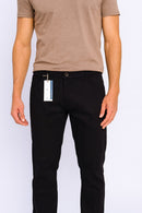 Calça Sport Fino Masculina - Preto
