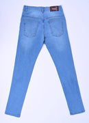 Calça Jeans Clara Masculina