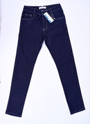 Calça Jeans Escuro Masculina