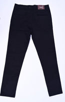 Calça Sport Fino Masculina - Preto