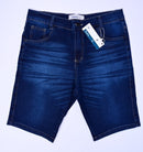 Bermuda Jeans Masculina Stone