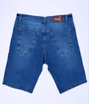 Bermuda Masculina cor Média