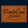 PONTOCOM JEANS