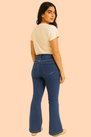 Calça Feminina Flare Clara