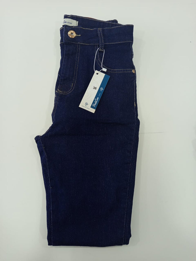 Calça Skinny Amaciada