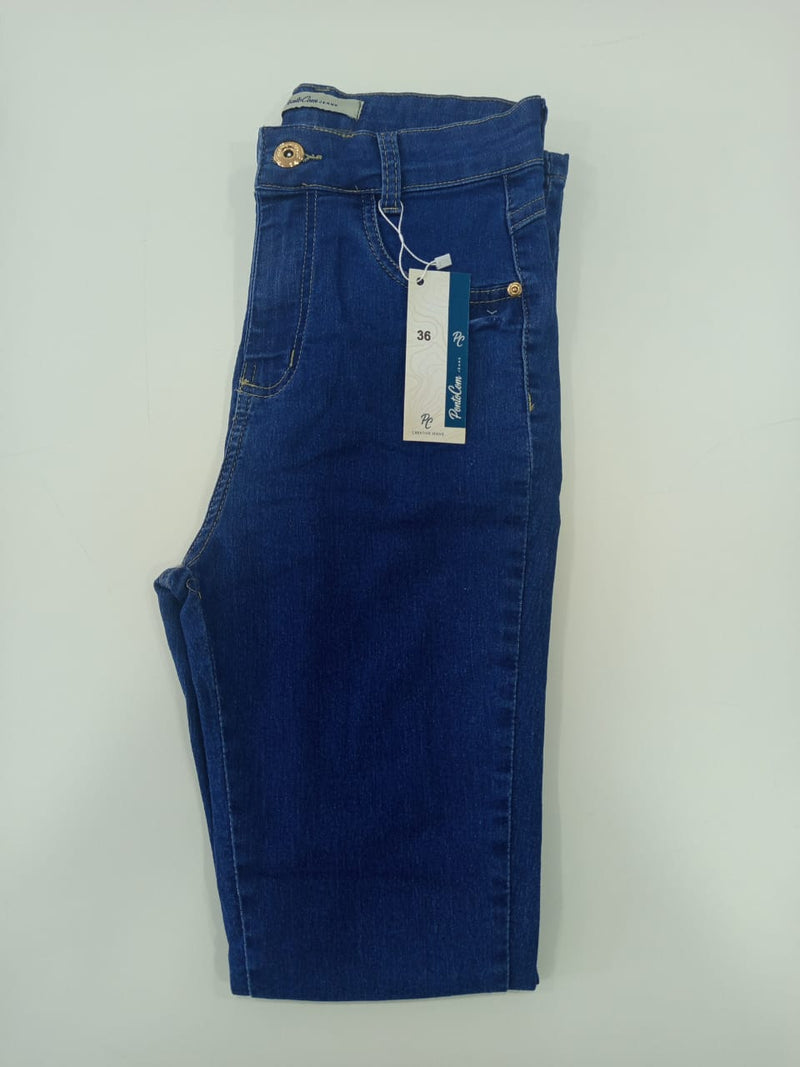 Calça Feminina Flare Clara