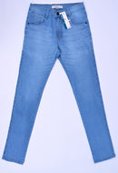 Calça Jeans Clara Masculina