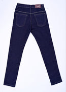 Calça Jeans Escuro Masculina